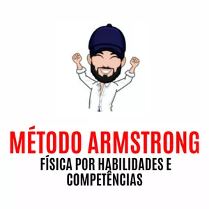 Imagem de Método Armstrong criado por ARMSTRONG LOPES  na hotmart