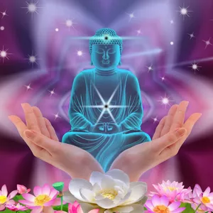 Imagem de capa para o Curso online 6º Degrau de Ramatis