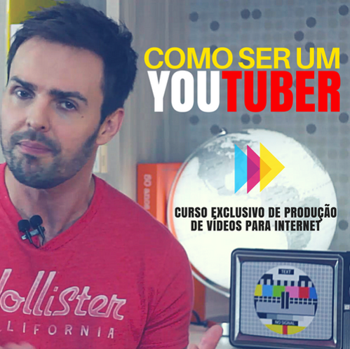 Capa do curso 