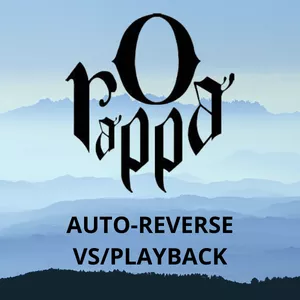 Imagem de capa para o Curso online O Rappa - Auto Reverse (VS/Playback para Banda)