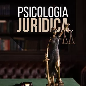 Imagem de capa para o Curso online Psicologia Jurídica 