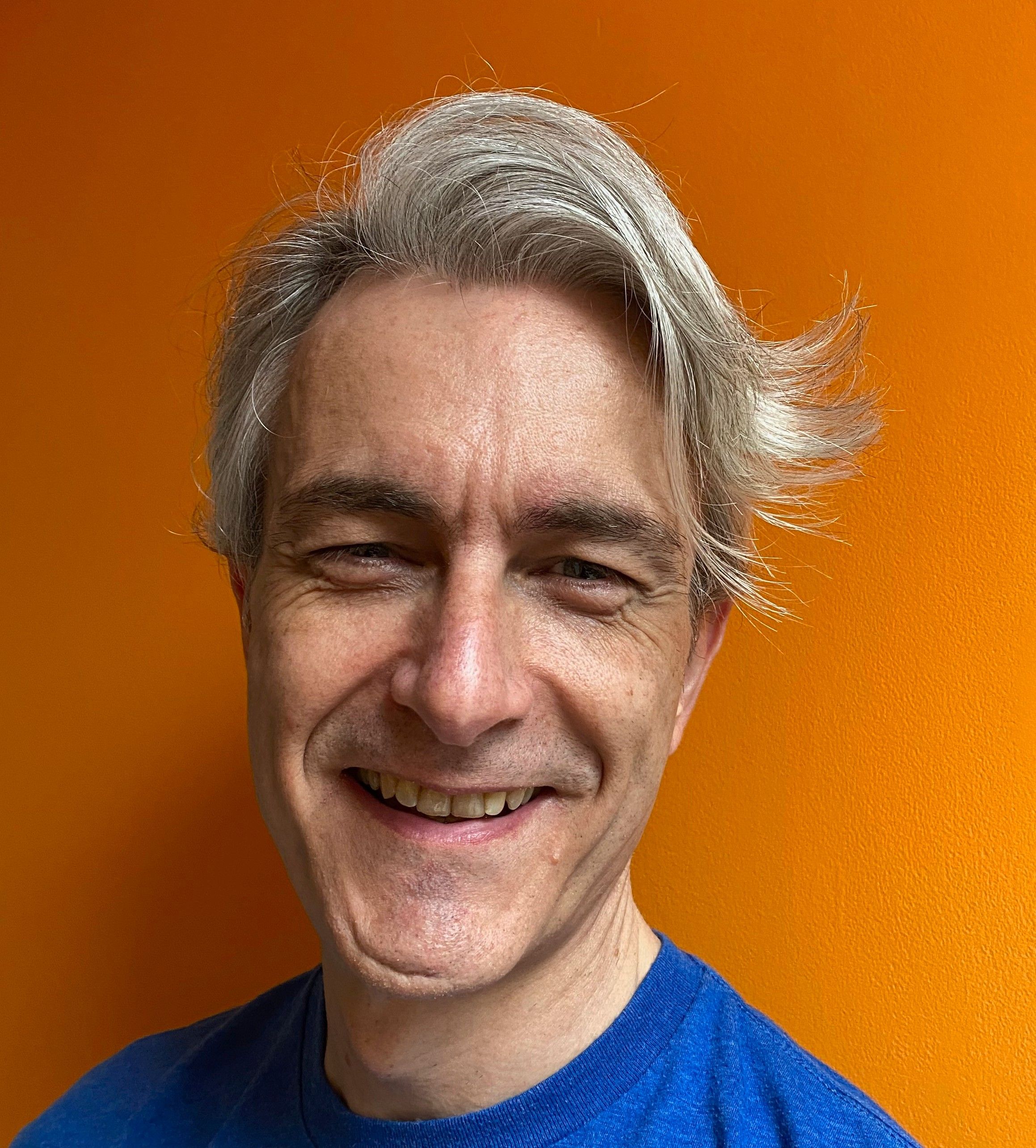 Stuart Ashman