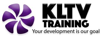 KLTV Education and Training Platform logo