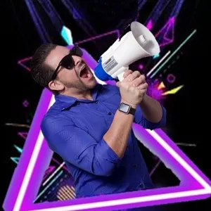 Imagem de capa para o Curso online Comunicador de Impacto