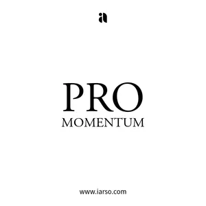 Cover image for Online course Pro Momentum