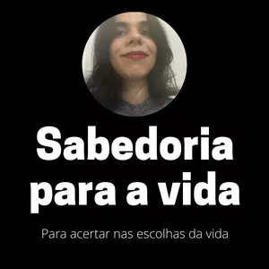 Imagem de capa para o Curso online Sabedoria para a Vida