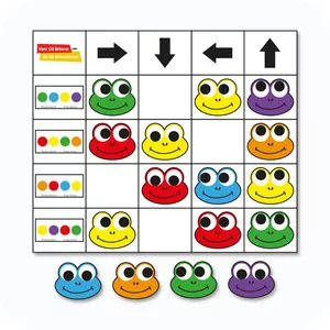 Imagem de capa para o Ebook De Olho no Sapo