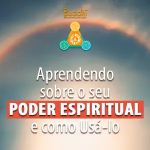 Imagem do curso O Poder Ilimitado do Seu Eu Divino