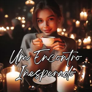 Imagem de capa para o Ebook Um Encontro Inesperado - Um conto erótico romântico 