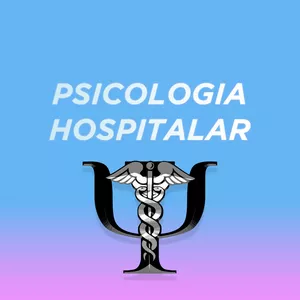 Imagem do curso Curso de Extensão em Psicologia Hospitalar