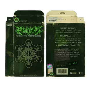 MasterClass PsyDesign Pro