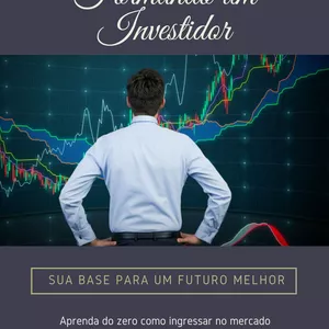 Capa do curso 