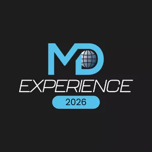 Imagem de capa para o Curso online MD experience 2026