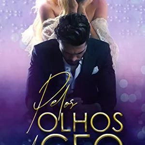 Imagem de capa para o Ebook Romance ceo 