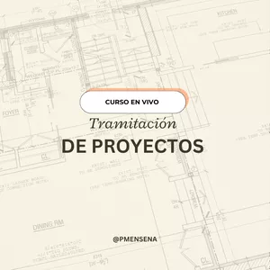 Imagen de portada para Evento online Tramitación de proyectos: En Vivo