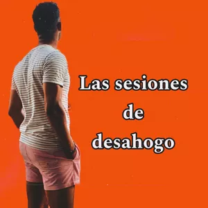 Imagen de portada para Curso online SESIONES DE DESAHOGO con Yohan Brasil