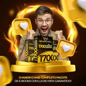 Imagem de capa para o Ebook Pack PLR Oficial Pack PLR Oficial 9– Empreendedor Digital: 