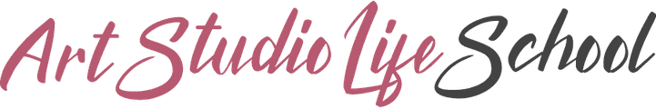 Art Studio Life logo