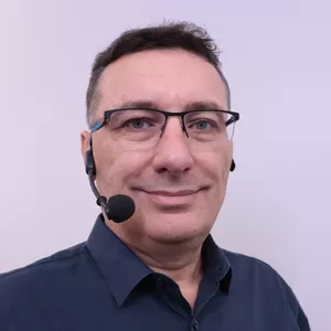 Imagem de capa para o Curso online Líder Influente: Oratória Persuasiva para Líderes