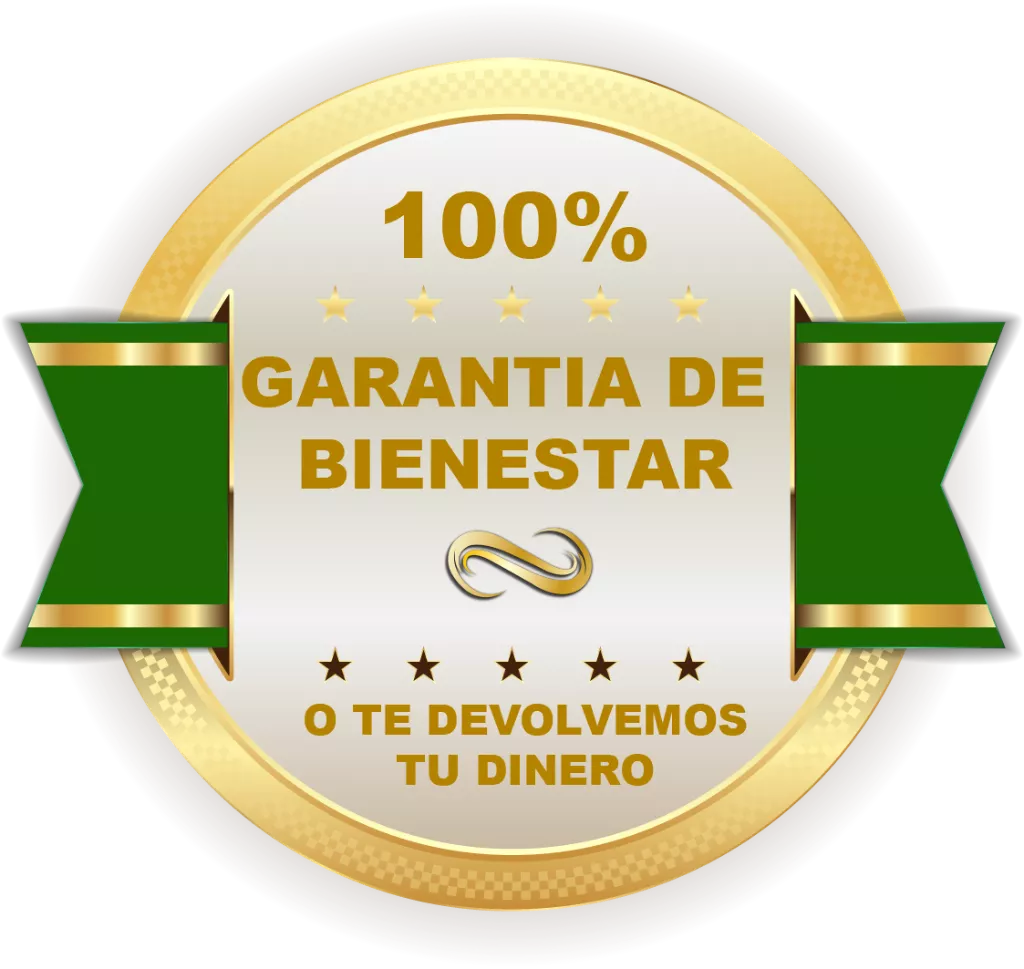 Garantía de Bienestar de 7 días