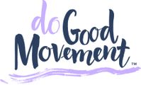 The Do Good Movement logo