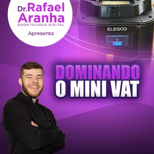 Imagem de capa para o Curso online Dominando o MiniVat