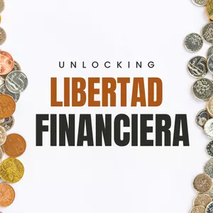 Imagen de portada para Ebook DESBLOQUEÁ TU LIBERTAD FINANCIERA