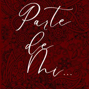 Imagen de portada para Ebook Parte De Mi.