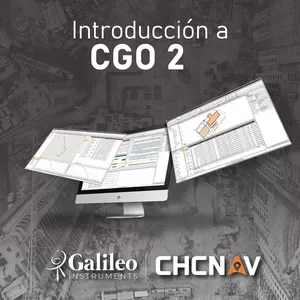 Imagen de portada para Curso online Introducción a CGO2