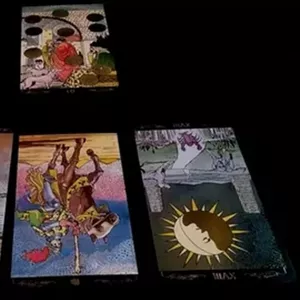 Image de couverture pour le Cours en ligne Explorez Votre Destin avec une Vraie Voyance Gratuite Immédiate! 🔮