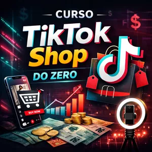 Imagem do curso Projeto TKS Brasil
