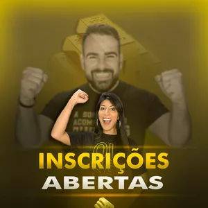 Imagem de capa para o Curso online Mentoria Ouse Passar Ouro