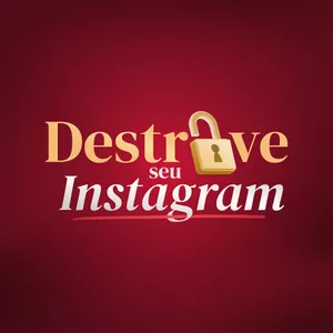 Imagem de capa para o Curso online Curso Pocket. Destrave seu Instagram