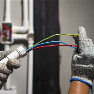 Imagem de capa para o Curso online Aterramento Elétrico em Sistemas de Baixa Tensão