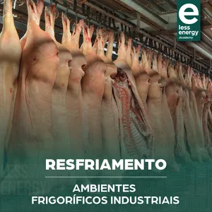 Imagem de capa para o Curso online Ambientes - Módulo 2: Resfriamento