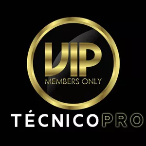 Imagen de portada para Evento online COMUNIDAD VIP TÉCNICO PRO