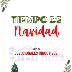Imagen de portada para Ebook TIEMPO DE NAVIDAD 