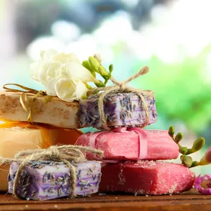 Imagen de portada para Ebook Cosmética natural (6 Cursos pdf) 