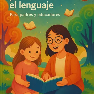 Imagen de portada para Curso online Cómo Leer Cuentos para Desarrollar el Lenguaje”