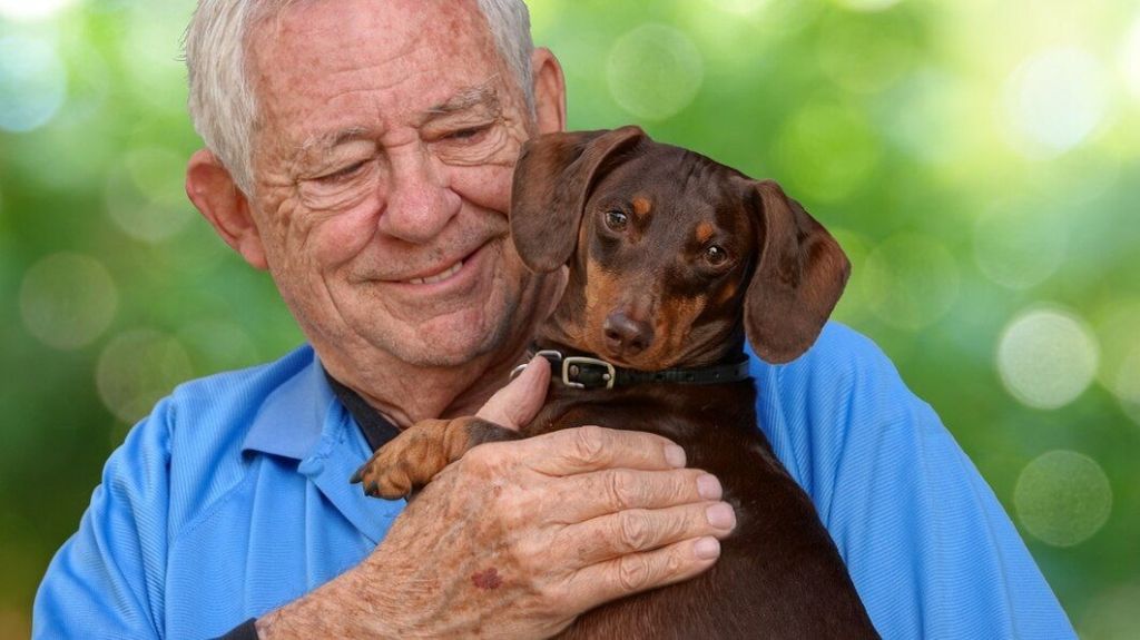 — Robert, 72, USA