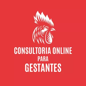 Imagem de capa para o Curso online Consultoria Online para Gestantes
