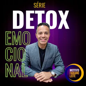 Imagem de capa para o Curso online Detox Emocional