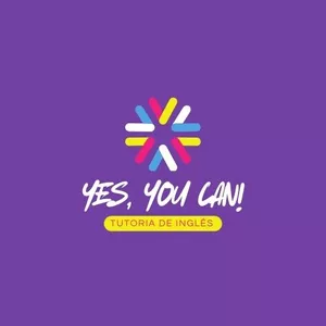 Imagem de capa para o Serviço online Yes, You Can! - English Classes