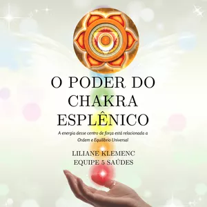 Imagem de capa para o Curso online Alinhando o Chakra Esplênico e seus Aspectos