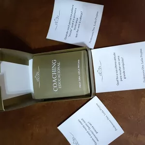 Imagem de capa para o Ebook Coaching Educacional