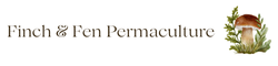 Finch & Fen School of Permaculture & Herbalism