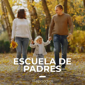 Imagen de portada para Curso online Escuela de padres