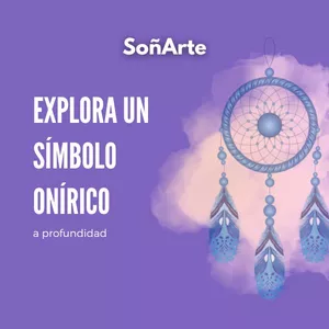 Imagen de portada para Curso online Interpreta un Símbolo Onírico