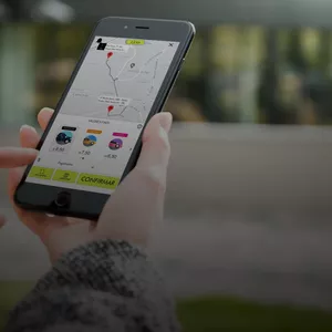 Imagem de “Método Cidadela – Como Ganhar com Mobilidade e Transformar Sua Cidade”. criado por alberto francis tadeu reis na hotmart