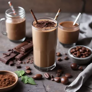 Imagen de portada para Ebook Recetario Smoothies Keto &amp; Low Carb